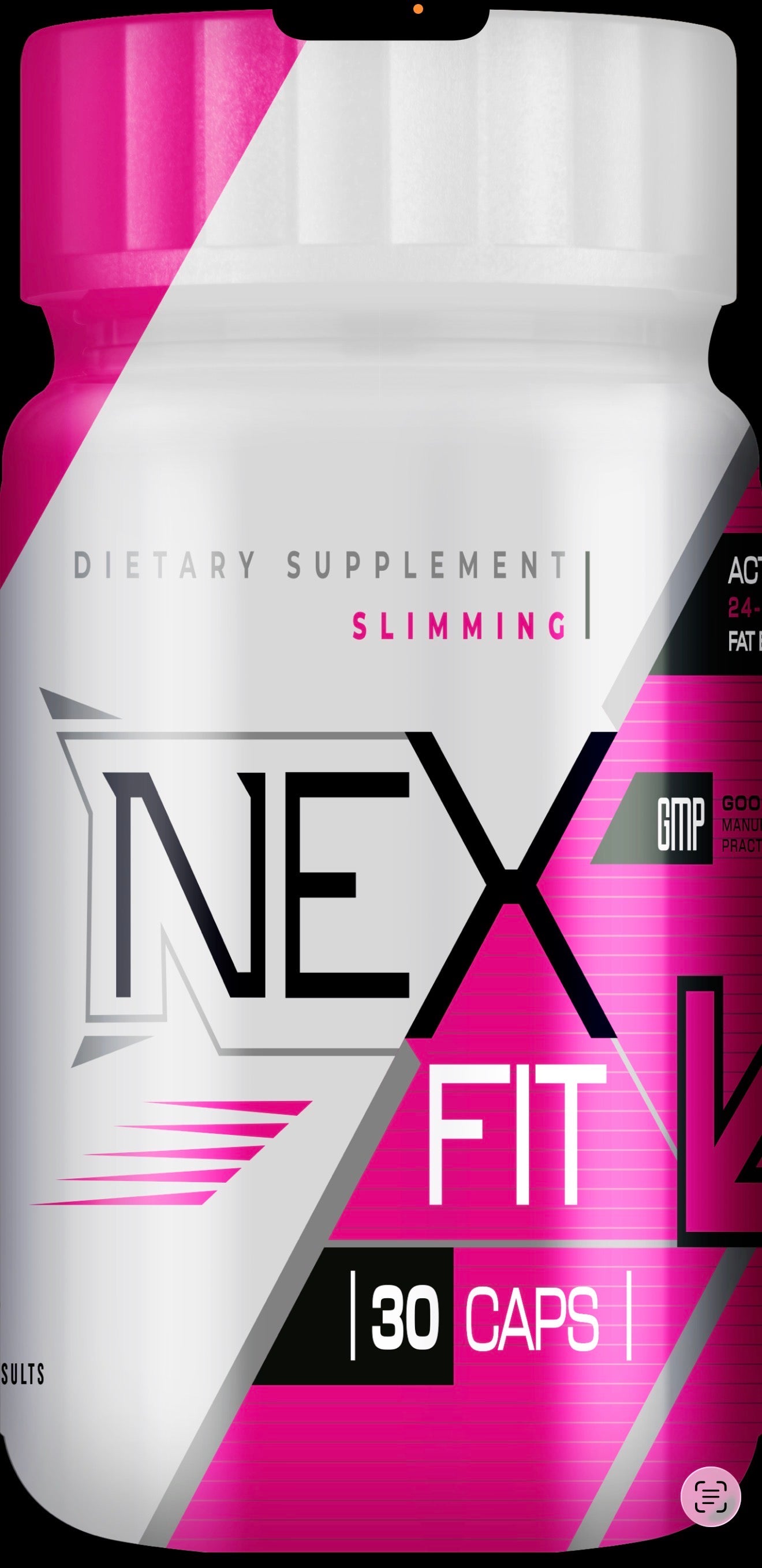 Nex Fit