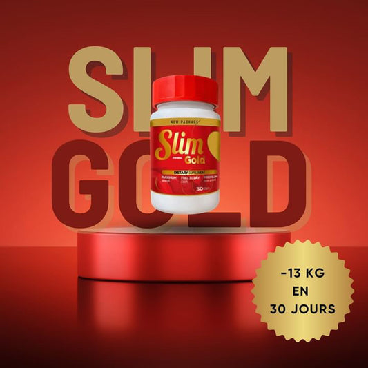 Slim Gold