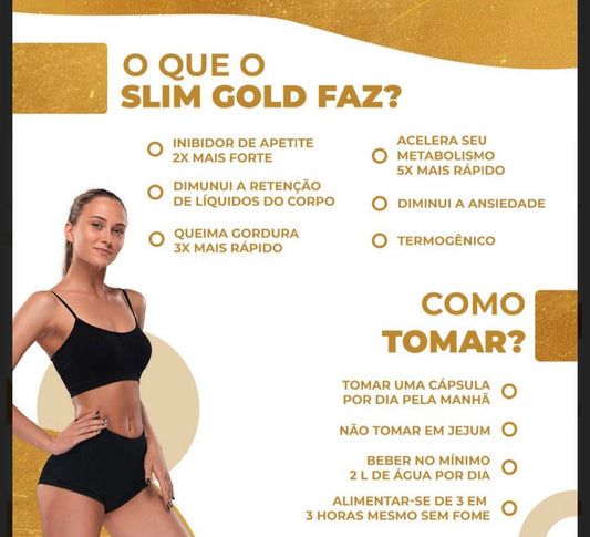 Slim Gold