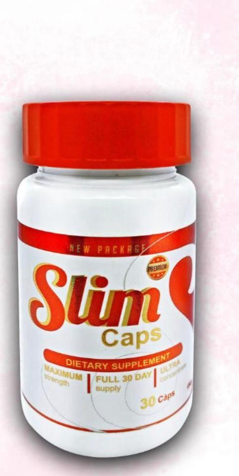 Slim Caps