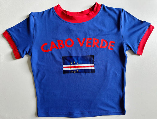 TOP CABO VERDE