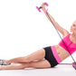 Cross Flex Rouleau ABS assisté, Multi-exercices