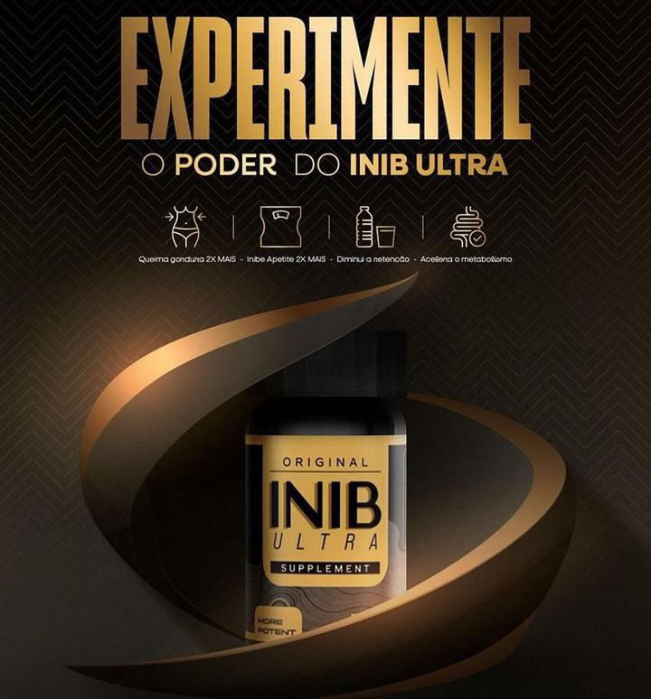 Inib Ultra