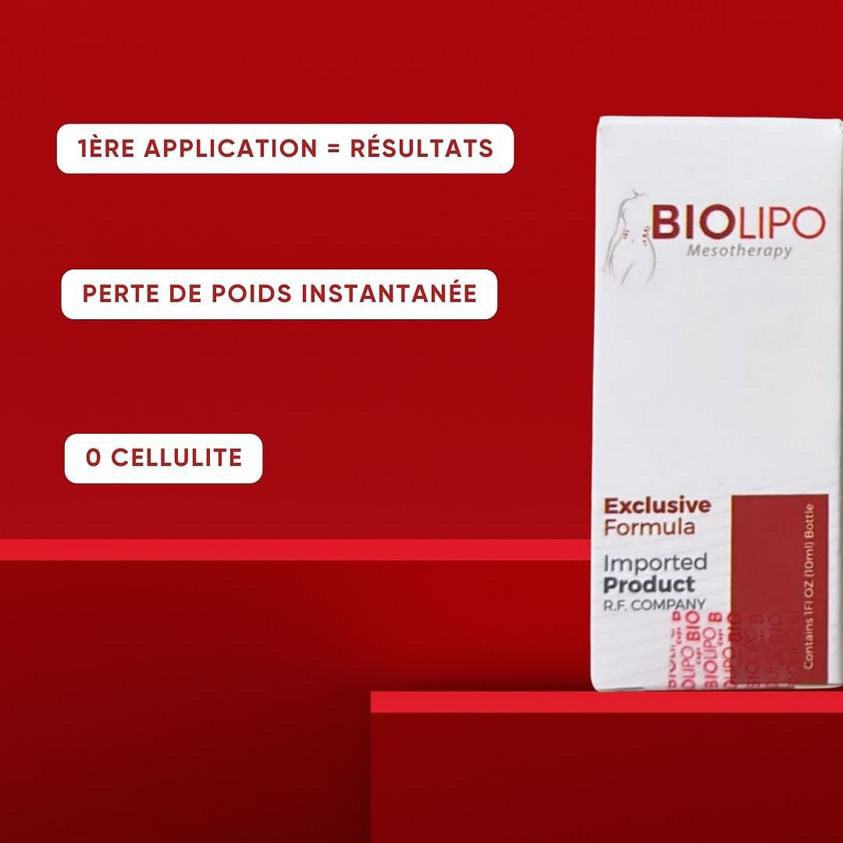 Bio Lipo