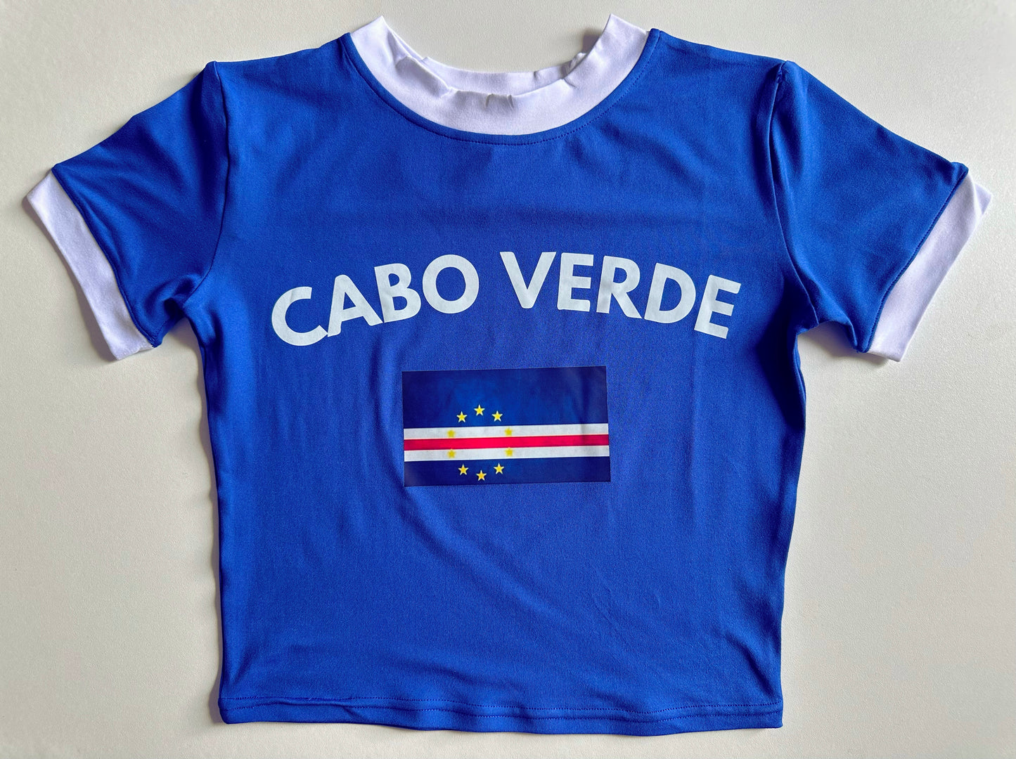 TOP CABO VERDE