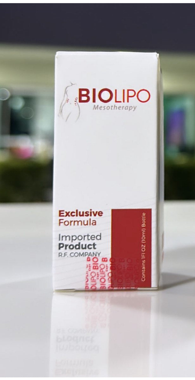 Biolipo