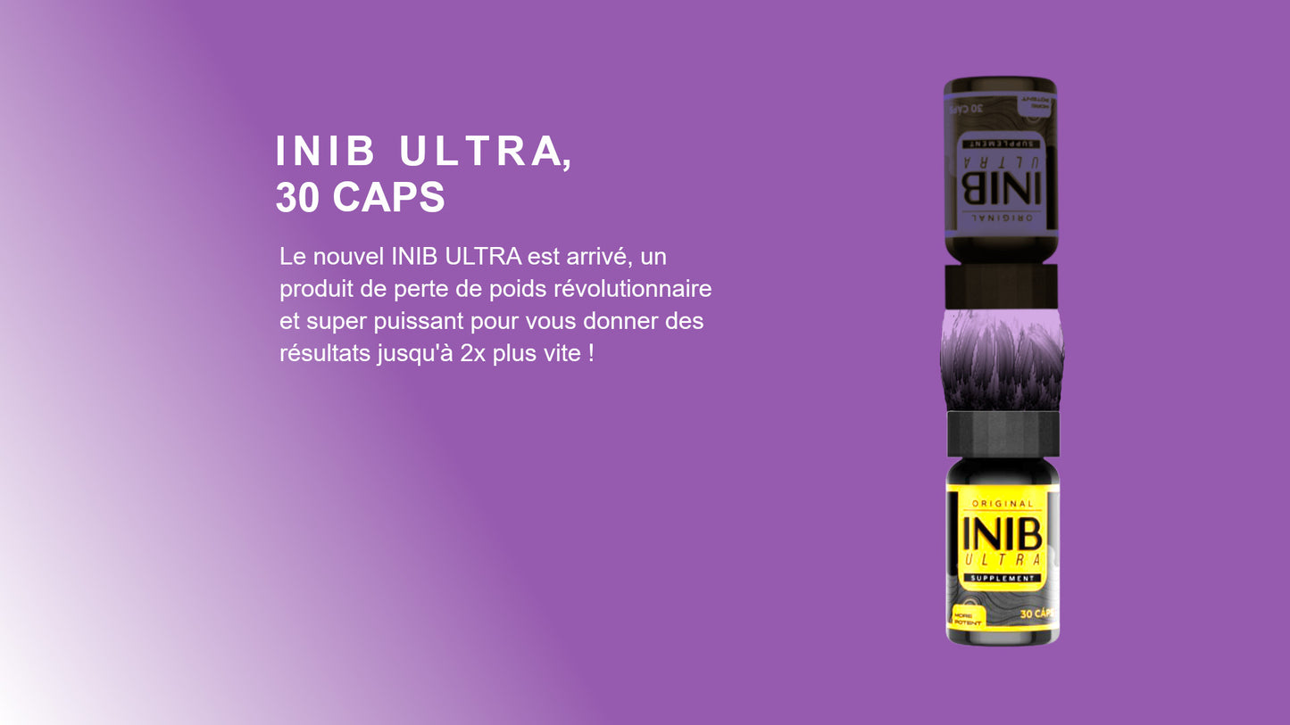 Inib Ultra