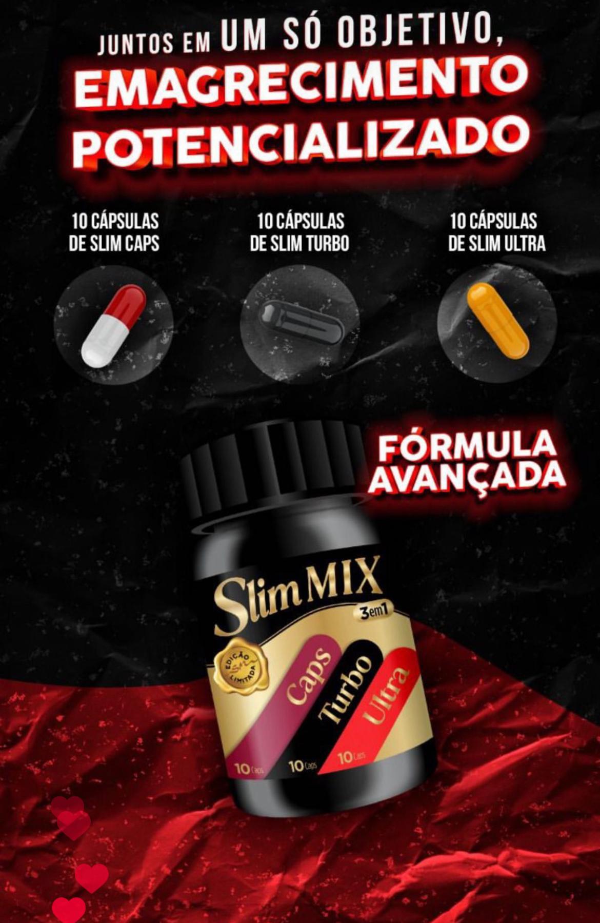 Slim mix