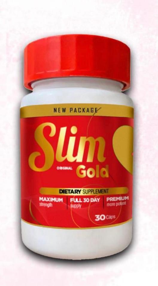 Slim Gold